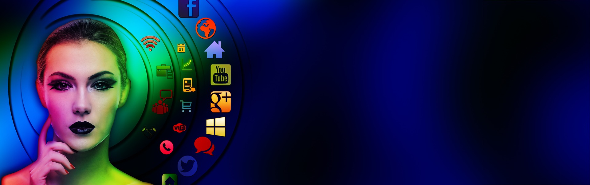 banner