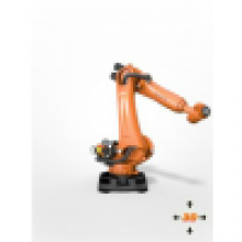 KR 120 R2500 pro